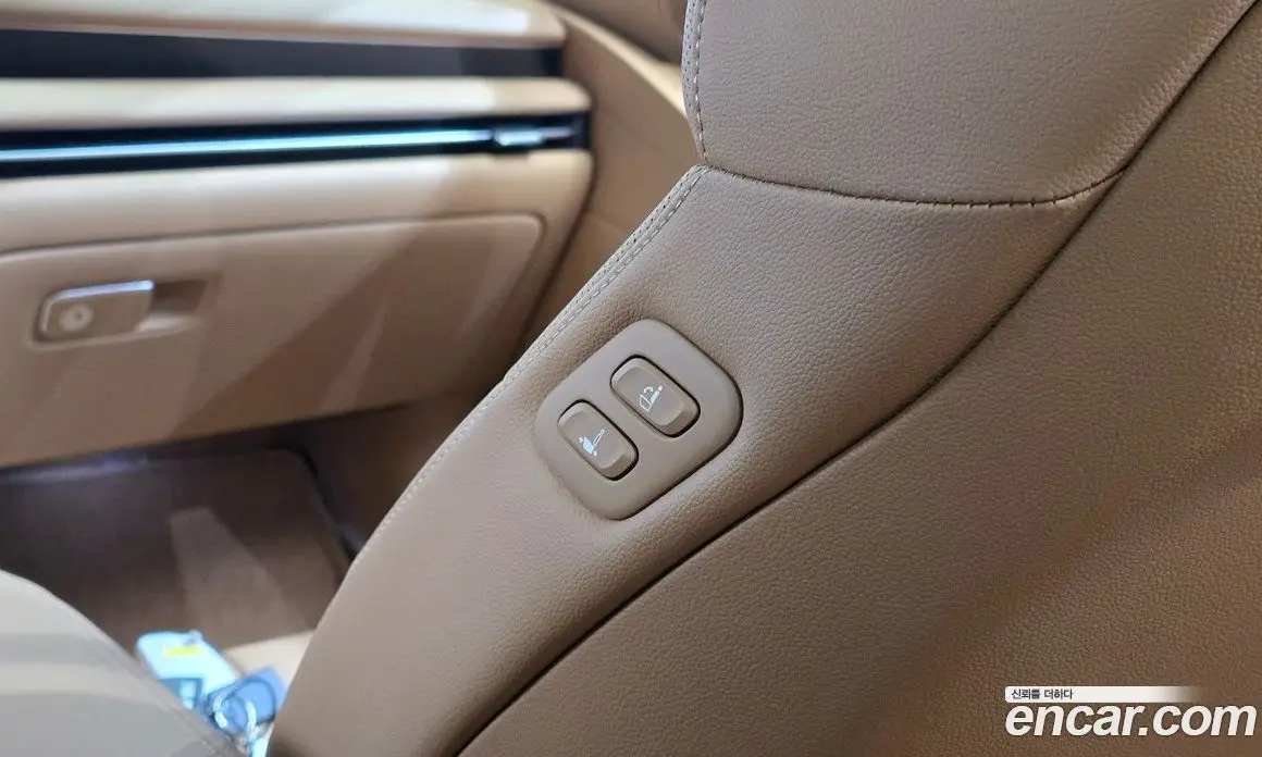 Genesis G80 2025 2.5 автомат (гидро), фото 35