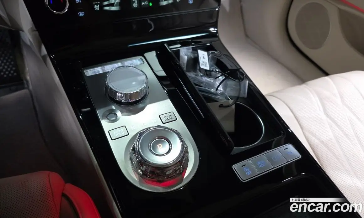 Genesis G80 2025 2.5 автомат (гидро), фото 12 Genesis G80 2025 2.5 автомат (гидро), фото 12
