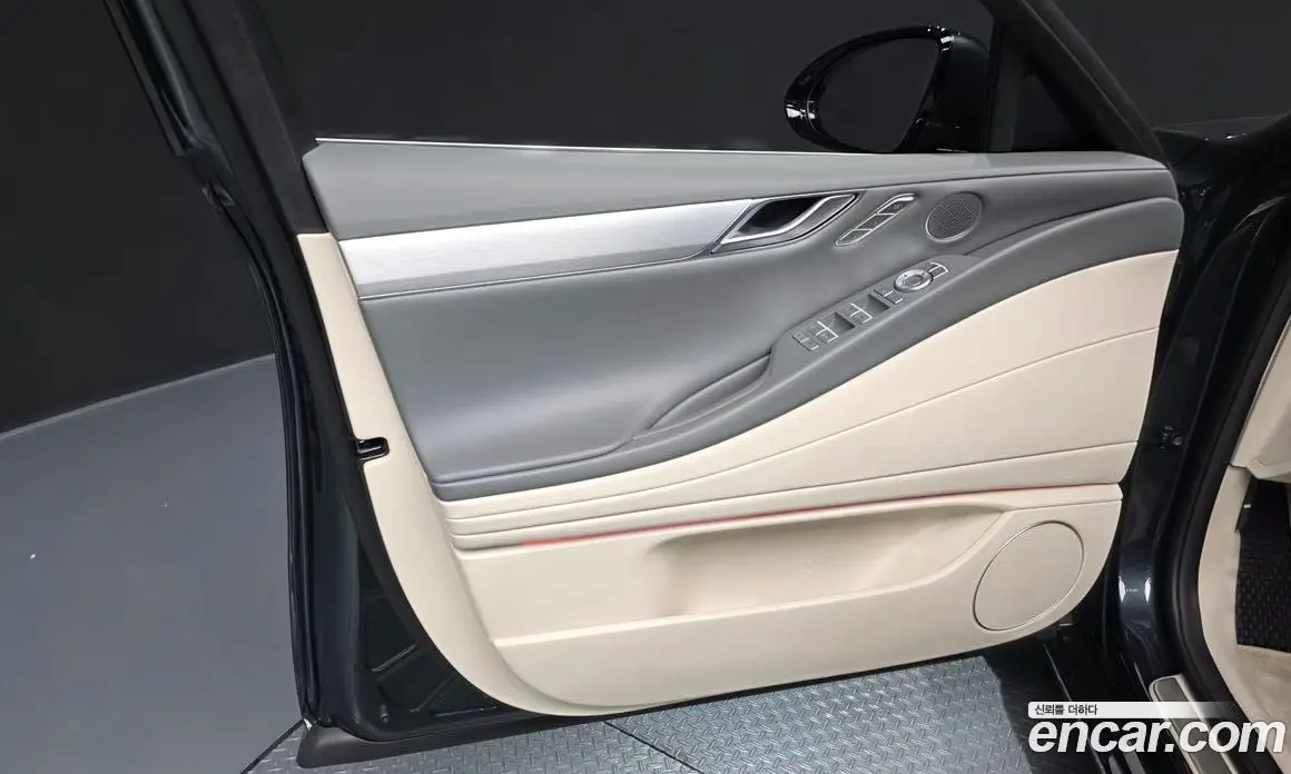 Genesis G80 2025 2.5 автомат (гидро), фото 14 Genesis G80 2025 2.5 автомат (гидро), фото 14