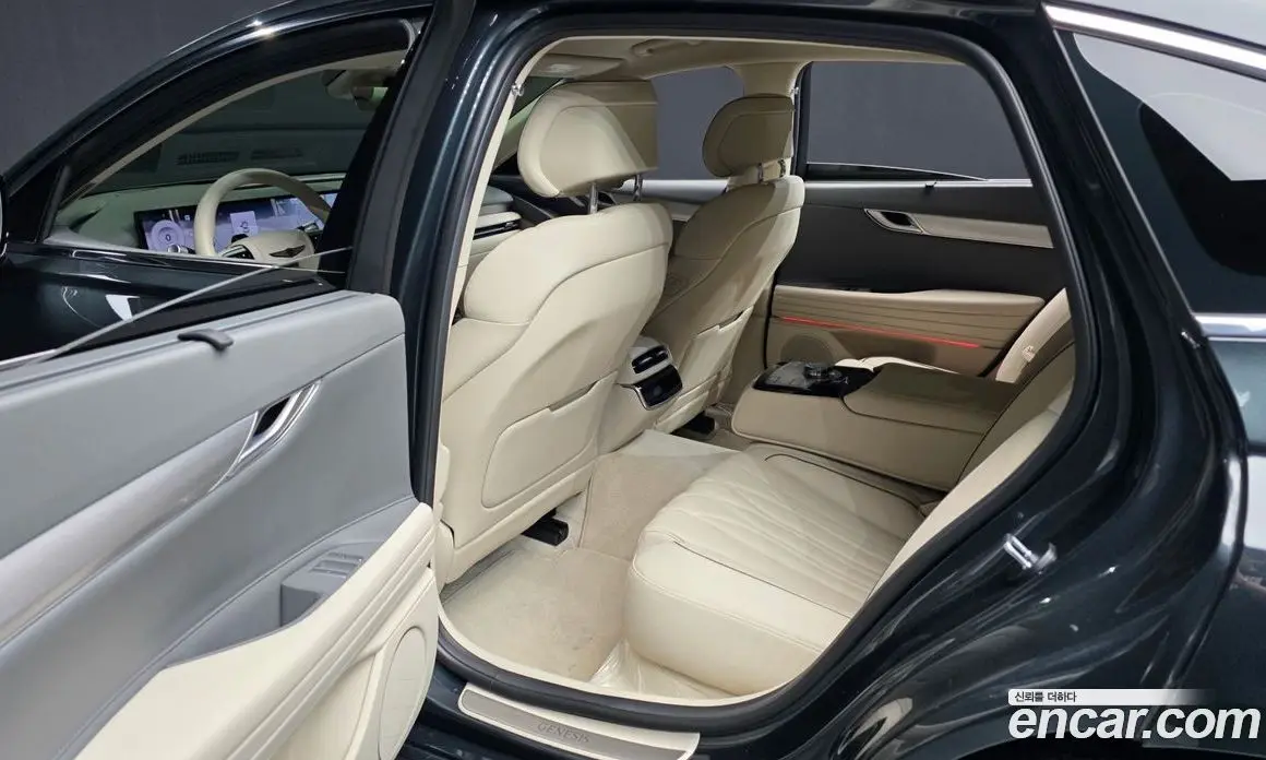 Genesis G80 2025 2.5 автомат (гидро), фото 16 Genesis G80 2025 2.5 автомат (гидро), фото 16