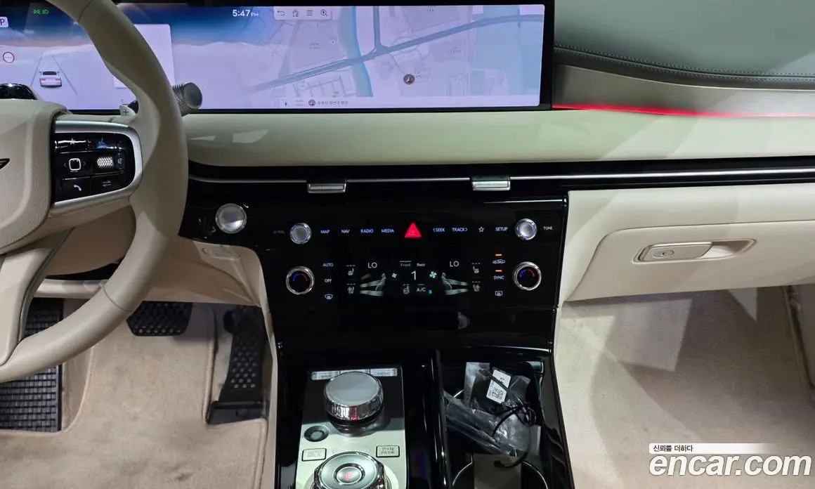 Genesis G80 2025 2.5 автомат (гидро), фото 20 Genesis G80 2025 2.5 автомат (гидро), фото 20