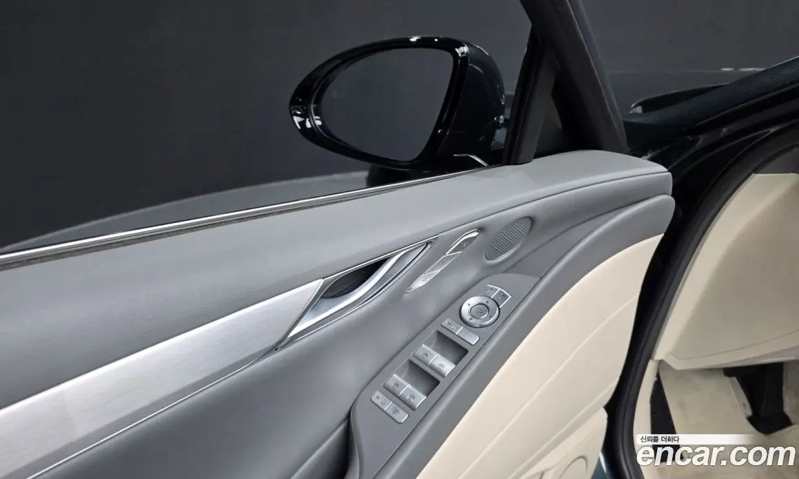 Genesis G80 2025 2.5 автомат (гидро), фото 27 Genesis G80 2025 2.5 автомат (гидро), фото 27