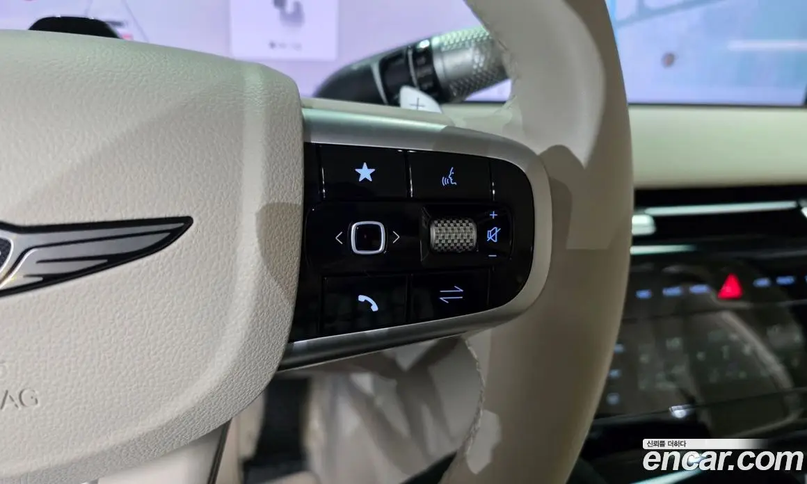 Genesis G80 2025 2.5 автомат (гидро), фото 32 Genesis G80 2025 2.5 автомат (гидро), фото 32