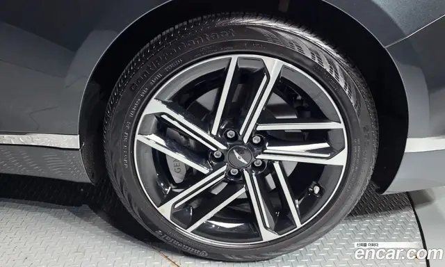 Genesis G80 2025 2.5 автомат (гидро), миниатюра 7 Genesis G80 2025 2.5 автомат (гидро), миниатюра 7