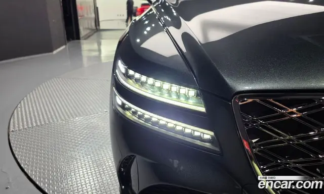 Genesis G80 2025 2.5 автомат (гидро), миниатюра 8 Genesis G80 2025 2.5 автомат (гидро), миниатюра 8