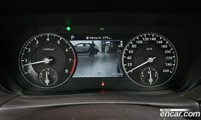 Genesis G90 2019 3.8 автомат (гидро), миниатюра 11 Genesis G90 2019 3.8 автомат (гидро), миниатюра 11