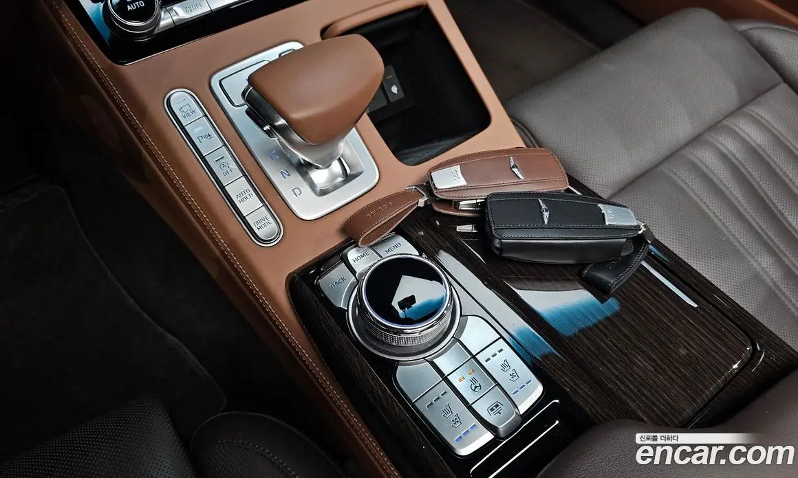 Genesis G90 2019 3.8 автомат (гидро), фото 12 Genesis G90 2019 3.8 автомат (гидро), фото 12