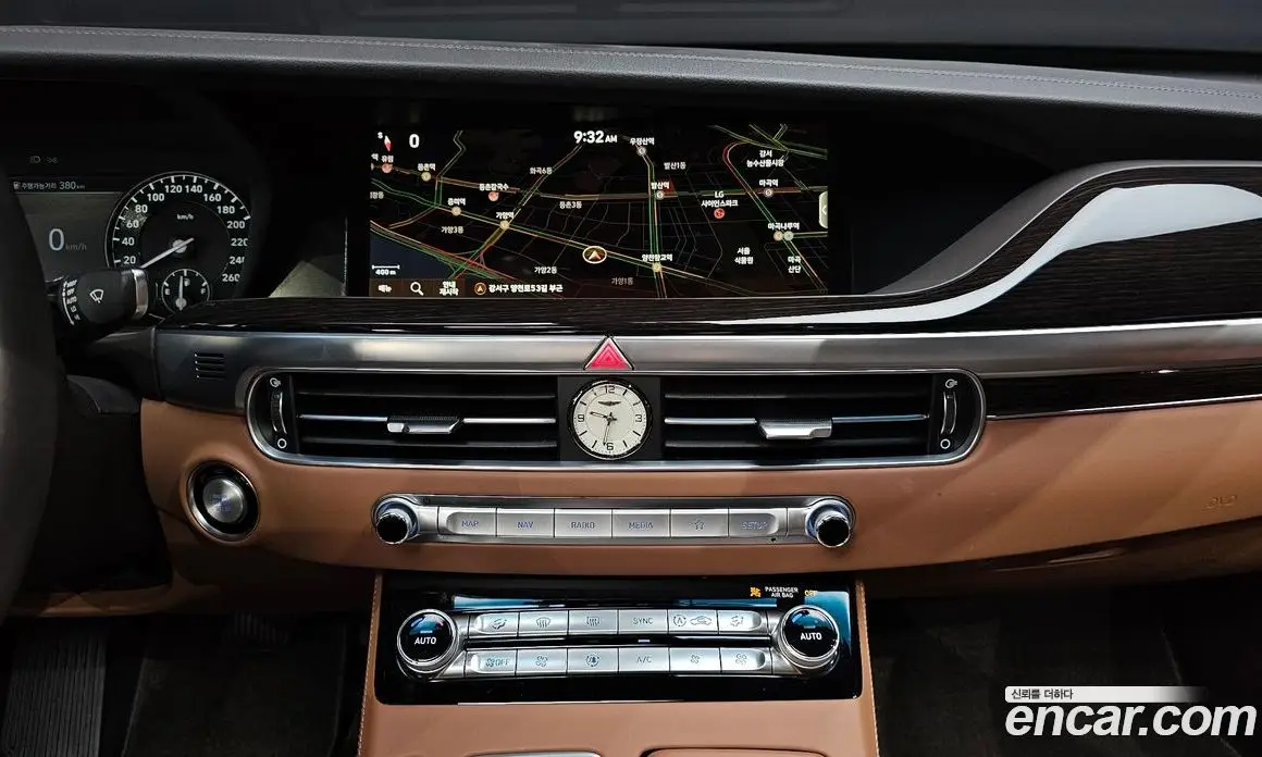 Genesis G90 2019 3.8 автомат (гидро), фото 20 Genesis G90 2019 3.8 автомат (гидро), фото 20