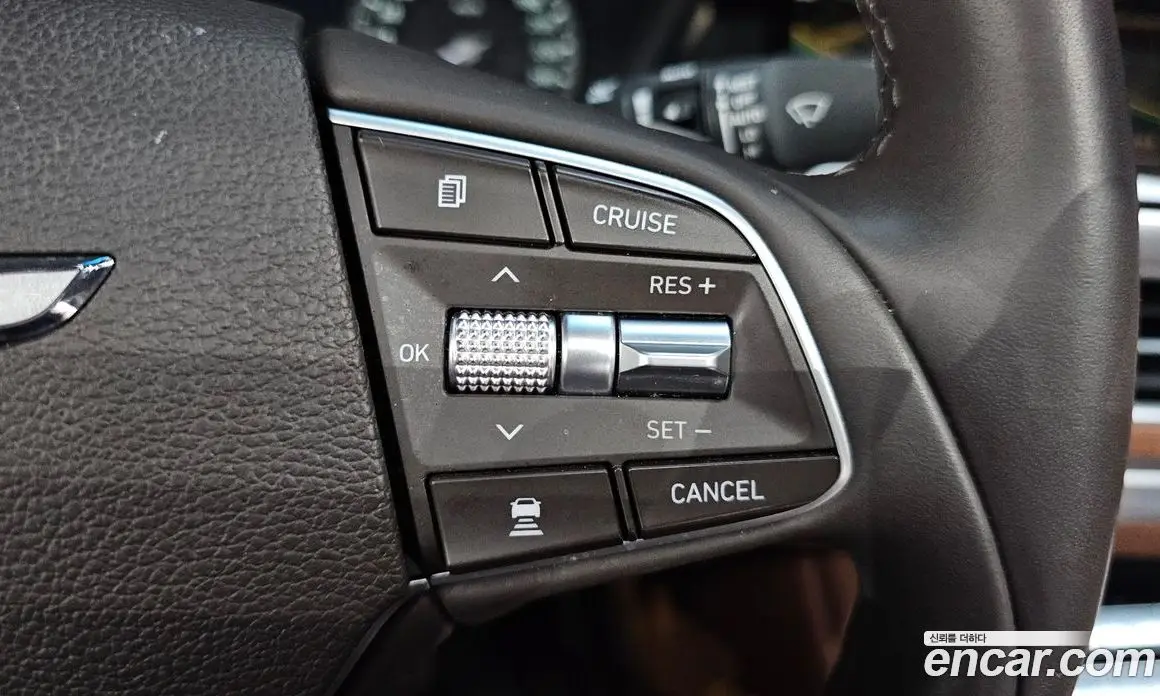 Genesis G90 2019 3.8 автомат (гидро), фото 27 Genesis G90 2019 3.8 автомат (гидро), фото 27