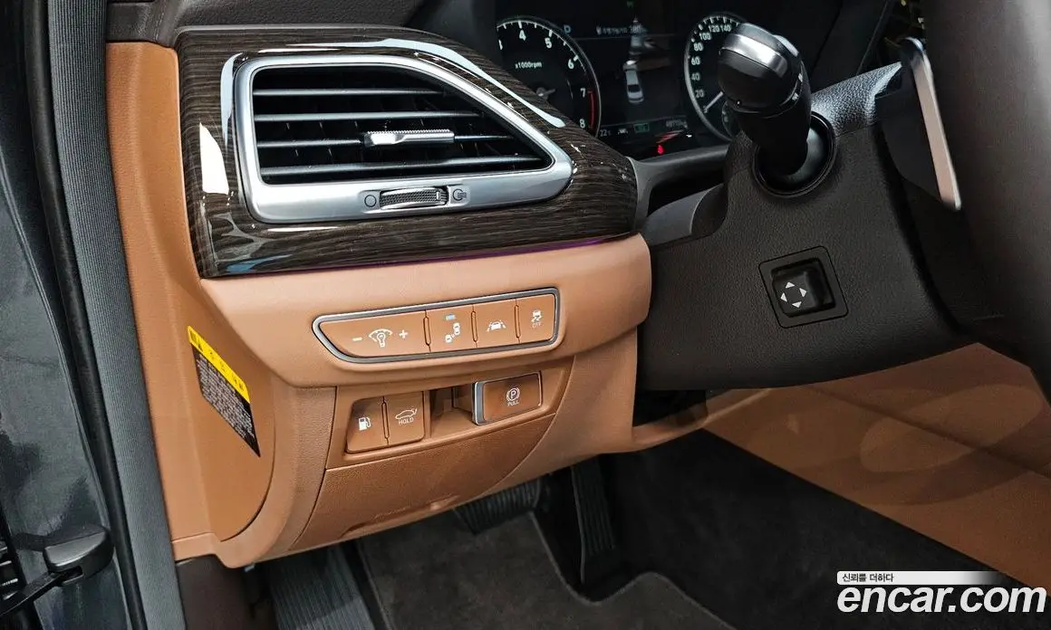 Genesis G90 2019 3.8 автомат (гидро), фото 28 Genesis G90 2019 3.8 автомат (гидро), фото 28