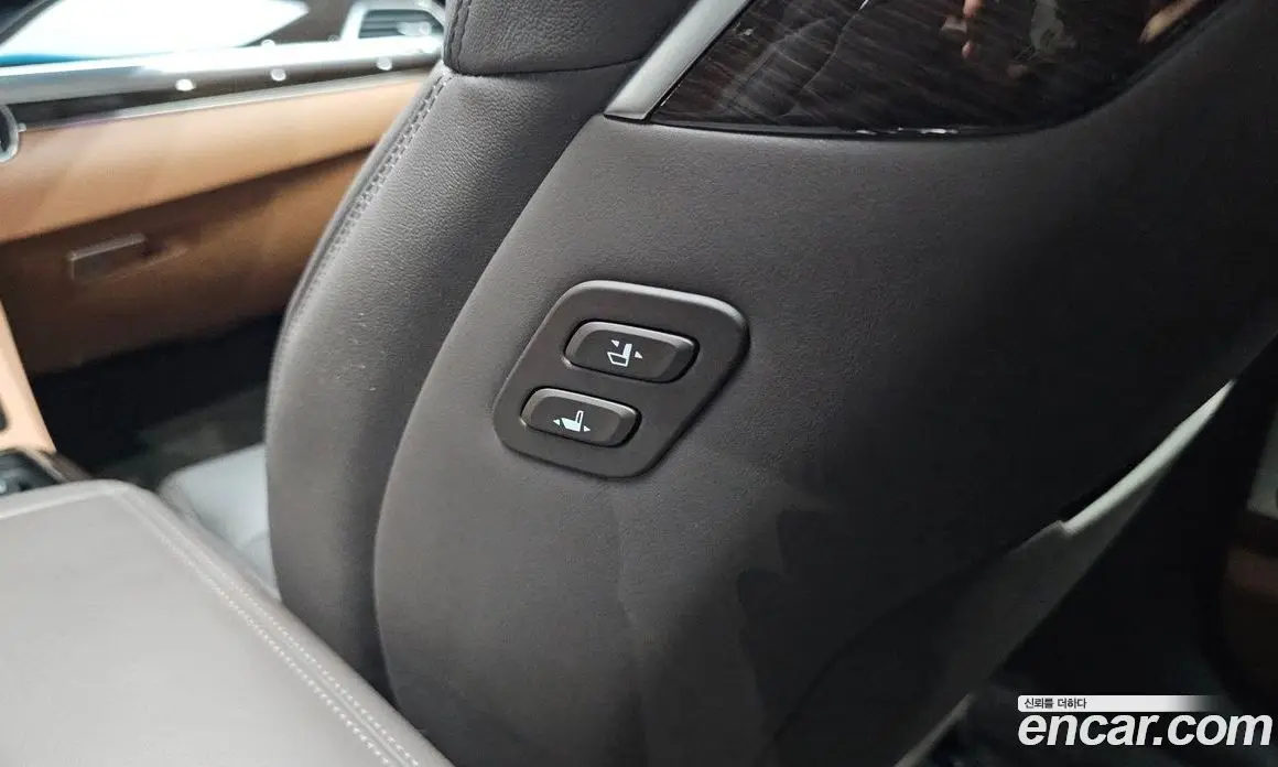 Genesis G90 2019 3.8 автомат (гидро), фото 34 Genesis G90 2019 3.8 автомат (гидро), фото 34