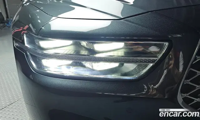 Genesis G90 2019 3.8 автомат (гидро), миниатюра 8 Genesis G90 2019 3.8 автомат (гидро), миниатюра 8