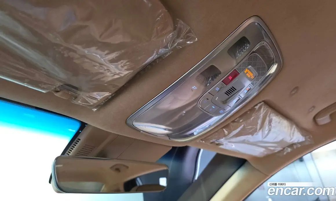 Genesis G90 2023 3.5 автомат (гидро), фото 18
