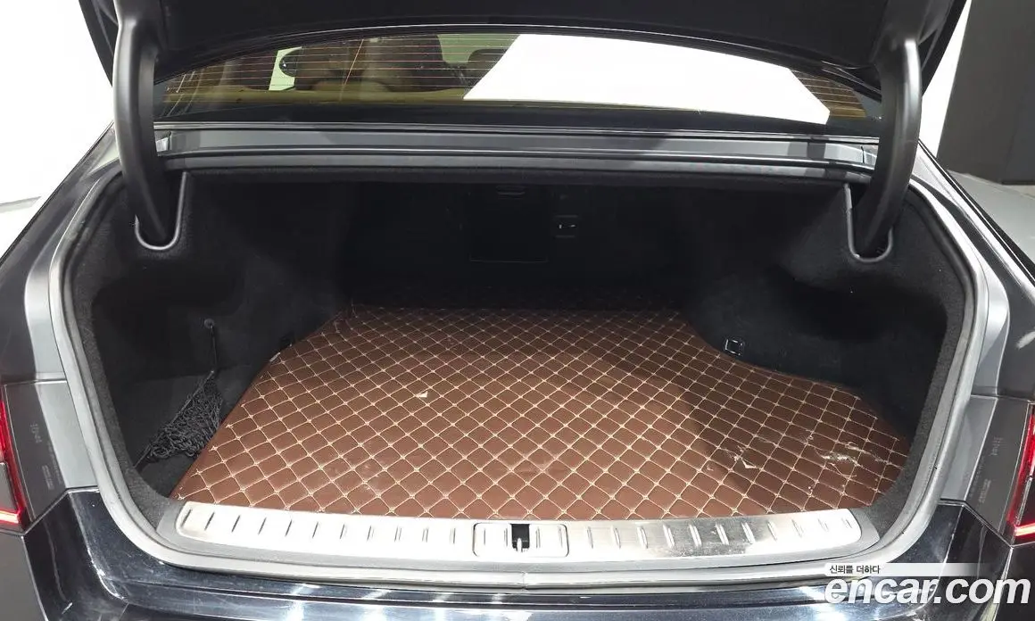 Genesis G90 2023 3.5 автомат (гидро), фото 20