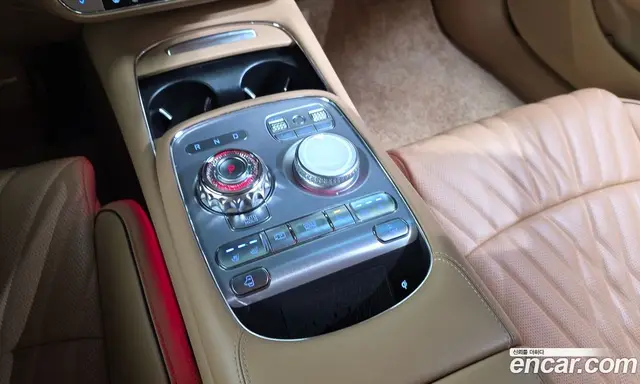 Genesis G90 2023 3.5 автомат (гидро), миниатюра 9 Genesis G90 2023 3.5 автомат (гидро), миниатюра 9