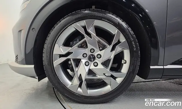 Genesis GV60 2021 0.1 автомат (гидро), миниатюра 4 Genesis GV60 2021 0.1 автомат (гидро), миниатюра 4