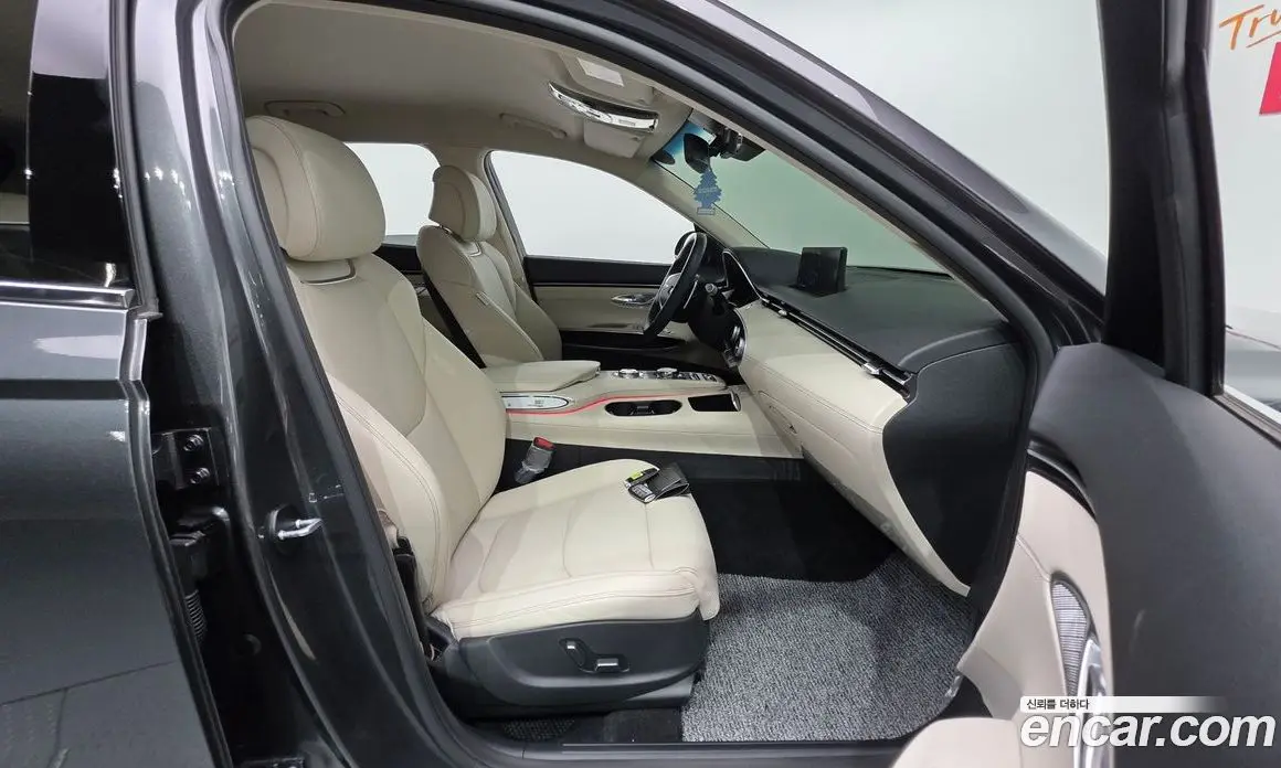 Genesis GV70 2022 2.5 автомат (гидро), фото 13