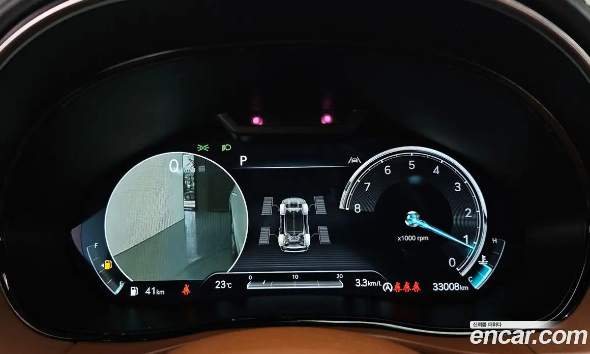 Genesis GV70 2022 2.5 автомат (гидро), фото 11 Genesis GV70 2022 2.5 автомат (гидро), фото 11