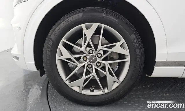 Genesis GV70 2022 2.5 автомат (гидро), миниатюра 5 Genesis GV70 2022 2.5 автомат (гидро), миниатюра 5