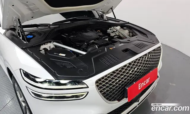 Genesis GV70 2022 2.5 автомат (гидро), миниатюра 6 Genesis GV70 2022 2.5 автомат (гидро), миниатюра 6