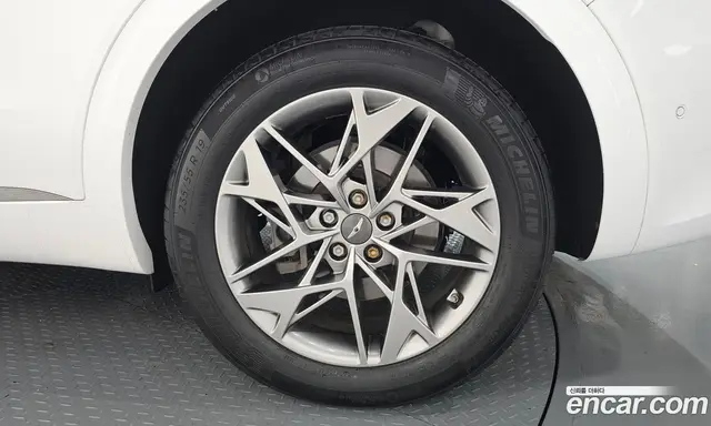 Genesis GV70 2022 2.5 автомат (гидро), миниатюра 7 Genesis GV70 2022 2.5 автомат (гидро), миниатюра 7