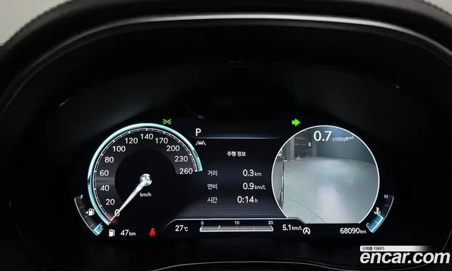 Genesis GV70 2022 2.5 автомат (гидро), миниатюра 11 Genesis GV70 2022 2.5 автомат (гидро), миниатюра 11