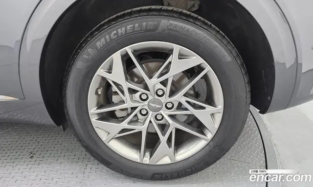 Genesis GV70 2022 2.5 автомат (гидро), миниатюра 7 Genesis GV70 2022 2.5 автомат (гидро), миниатюра 7