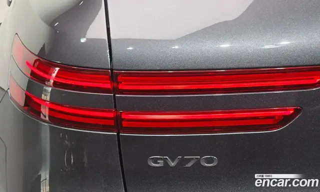 Genesis GV70 2022 2.5 автомат (гидро), миниатюра 9 Genesis GV70 2022 2.5 автомат (гидро), миниатюра 9