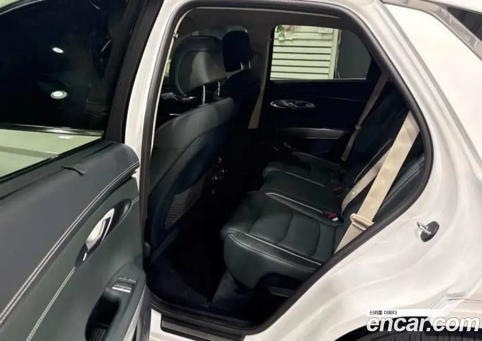 Genesis GV70 2022 0.1 автомат (гидро), фото 10 Genesis GV70 2022 0.1 автомат (гидро), фото 10