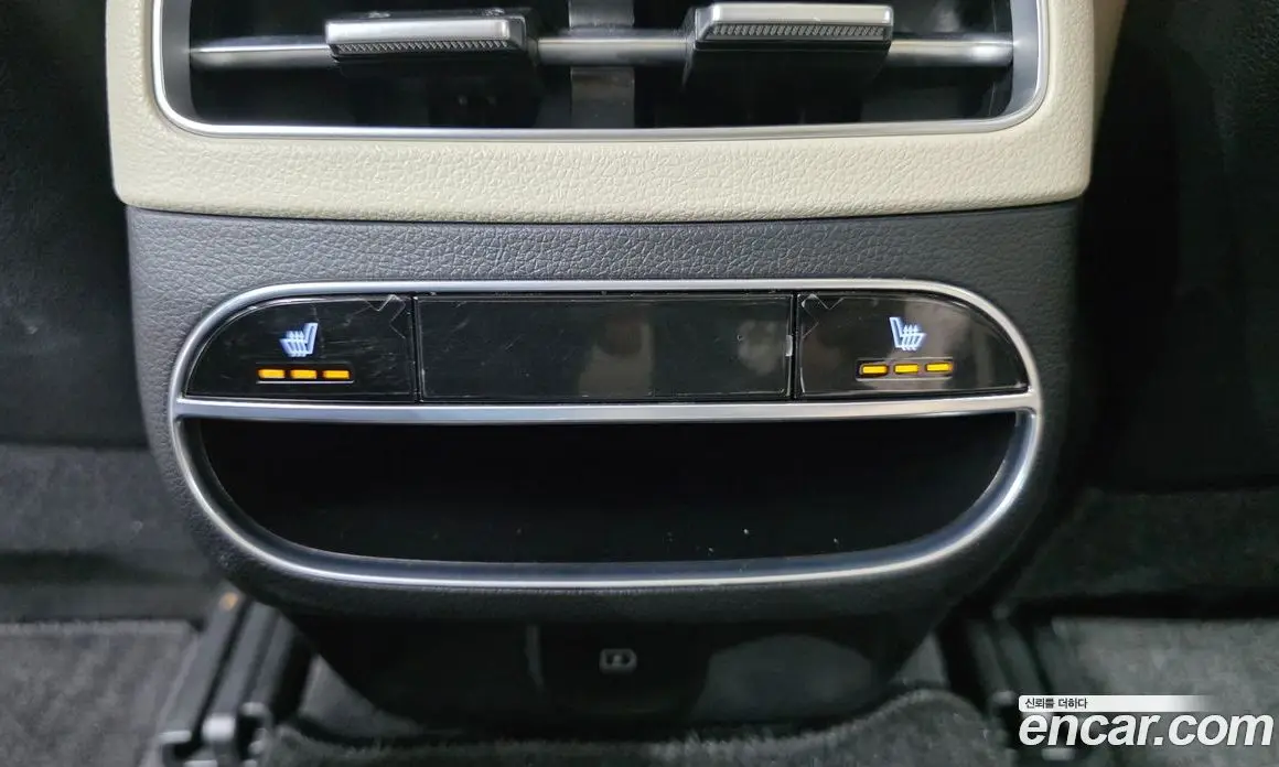 Genesis GV70 2022 2.2 автомат (гидро), фото 29 Genesis GV70 2022 2.2 автомат (гидро), фото 29