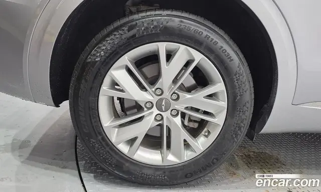Genesis GV70 2022 2.2 автомат (гидро), миниатюра 4 Genesis GV70 2022 2.2 автомат (гидро), миниатюра 4