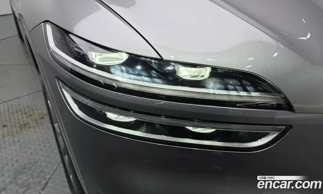 Genesis GV70 2022 2.2 автомат (гидро), миниатюра 7 Genesis GV70 2022 2.2 автомат (гидро), миниатюра 7