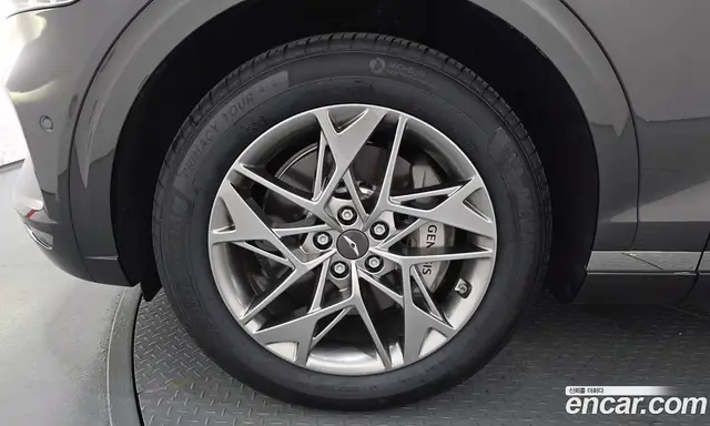 Genesis GV70 2024 2.5 автомат (гидро), миниатюра 5 Genesis GV70 2024 2.5 автомат (гидро), миниатюра 5