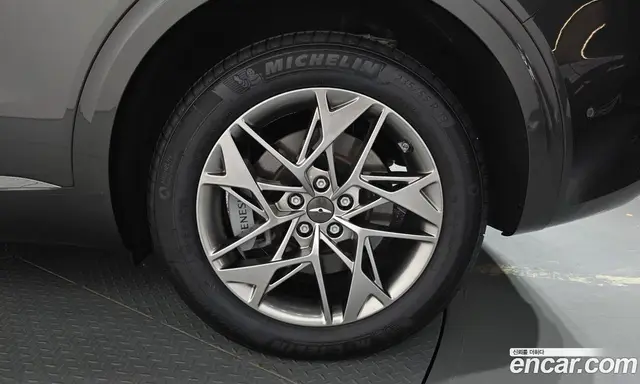 Genesis GV70 2024 2.5 автомат (гидро), миниатюра 7 Genesis GV70 2024 2.5 автомат (гидро), миниатюра 7