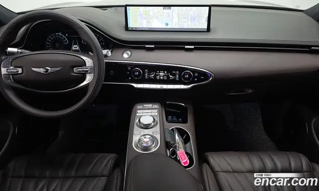 Genesis GV70 2024 2.5 автомат (гидро), миниатюра 10 Genesis GV70 2024 2.5 автомат (гидро), миниатюра 10