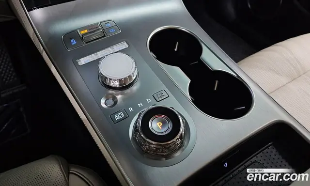 Genesis GV70 2025 2.5 автомат (гидро), миниатюра 11