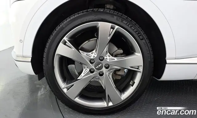Genesis GV80 2020 3.0 автомат (гидро), миниатюра 5 Genesis GV80 2020 3.0 автомат (гидро), миниатюра 5
