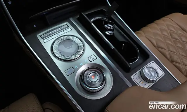 Genesis GV80 2020 3.0 автомат (гидро), миниатюра 9 Genesis GV80 2020 3.0 автомат (гидро), миниатюра 9