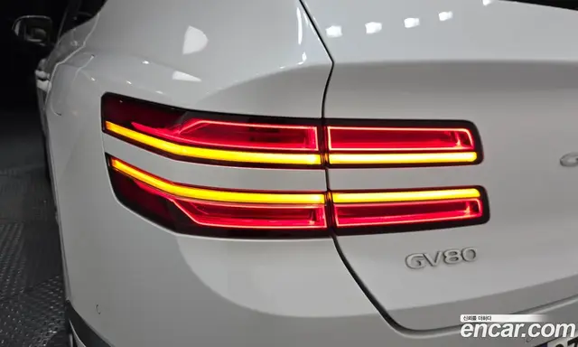 Genesis GV80 2020 3.0 автомат (гидро), миниатюра 9 Genesis GV80 2020 3.0 автомат (гидро), миниатюра 9