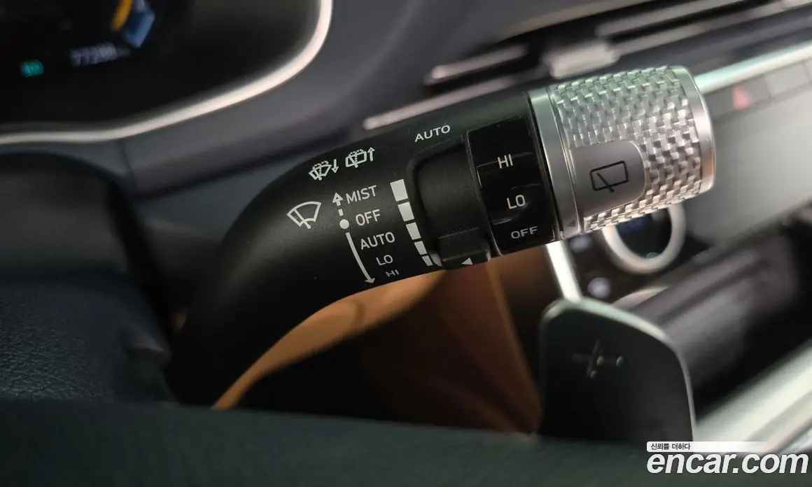 Genesis GV80 2021 2.5 автомат (гидро), фото 20