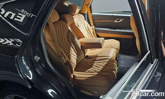 Genesis GV80 2021 3.5 автомат (гидро), миниатюра 11 Genesis GV80 2021 3.5 автомат (гидро), миниатюра 11