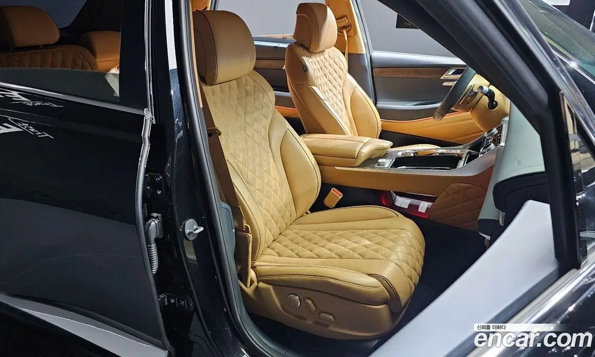 Genesis GV80 2021 3.5 автомат (гидро), фото 12 Genesis GV80 2021 3.5 автомат (гидро), фото 12