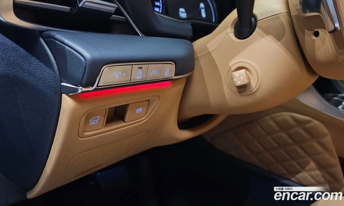 Genesis GV80 2021 3.5 автомат (гидро), фото 18 Genesis GV80 2021 3.5 автомат (гидро), фото 18