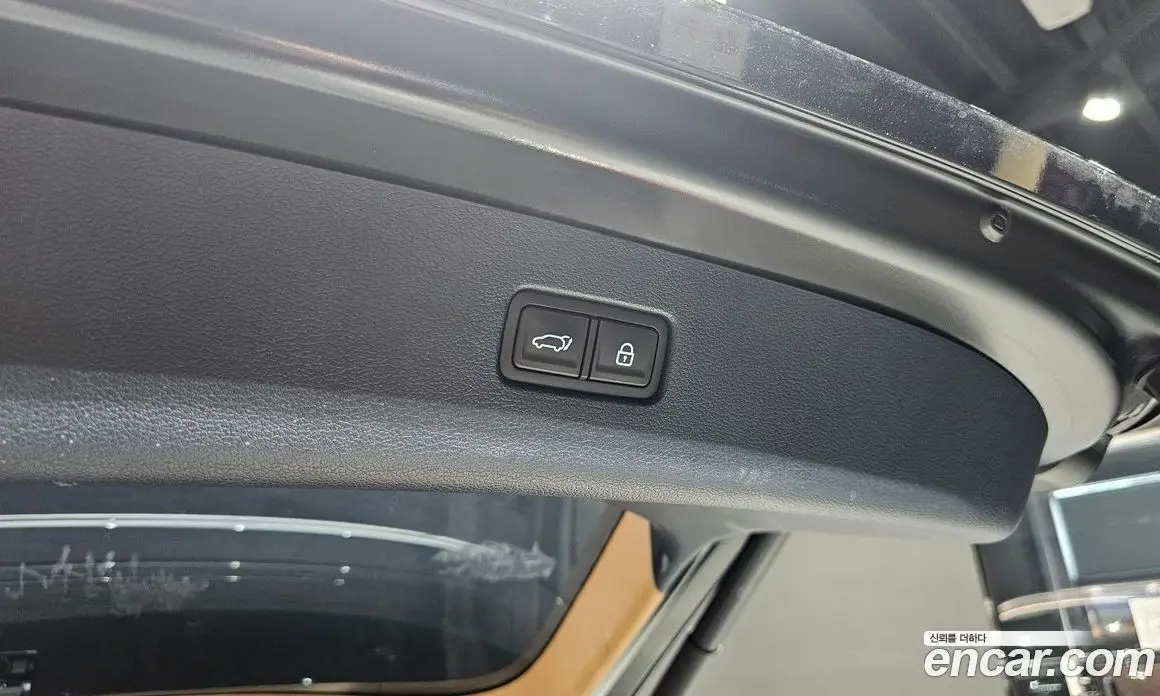 Genesis GV80 2021 3.5 автомат (гидро), фото 20 Genesis GV80 2021 3.5 автомат (гидро), фото 20