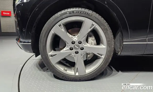 Genesis GV80 2021 3.5 автомат (гидро), миниатюра 5 Genesis GV80 2021 3.5 автомат (гидро), миниатюра 5