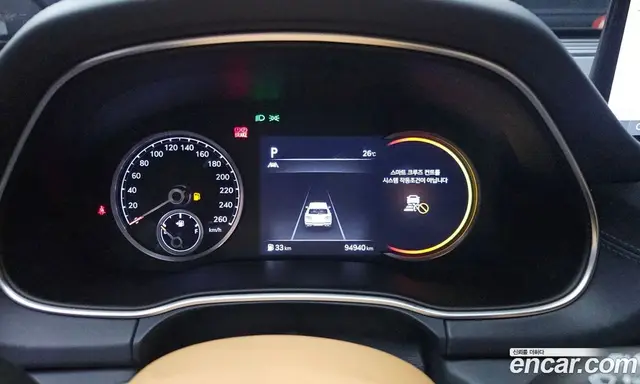 Genesis GV80 2021 3.5 автомат (гидро), миниатюра 8 Genesis GV80 2021 3.5 автомат (гидро), миниатюра 8