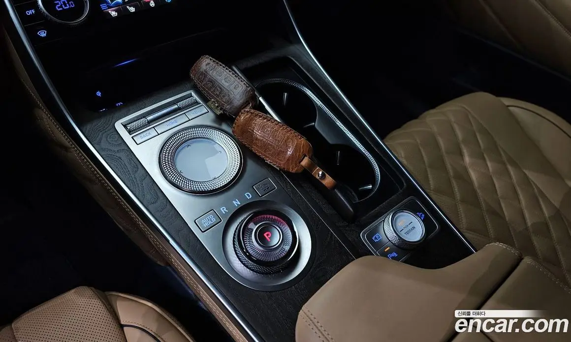 Genesis GV80 2021 3.5 автомат (гидро), фото 9 Genesis GV80 2021 3.5 автомат (гидро), фото 9