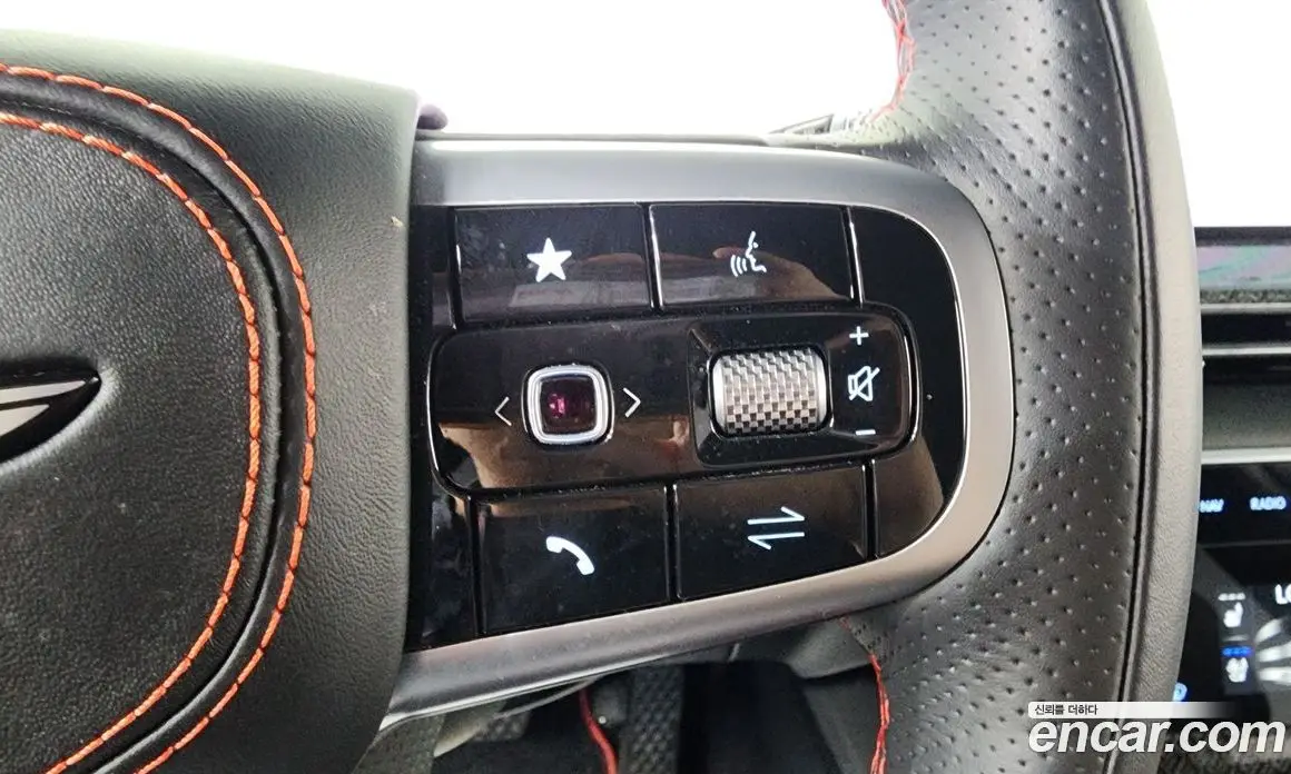 Genesis GV80 2024 2.5 автомат (гидро), фото 24 Genesis GV80 2024 2.5 автомат (гидро), фото 24