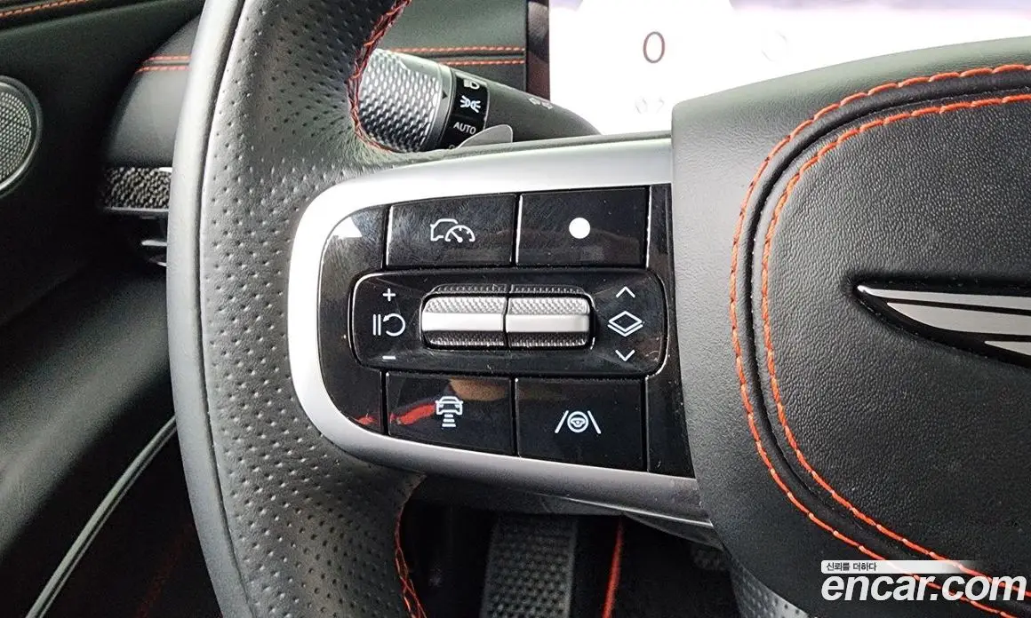 Genesis GV80 2024 2.5 автомат (гидро), фото 25 Genesis GV80 2024 2.5 автомат (гидро), фото 25
