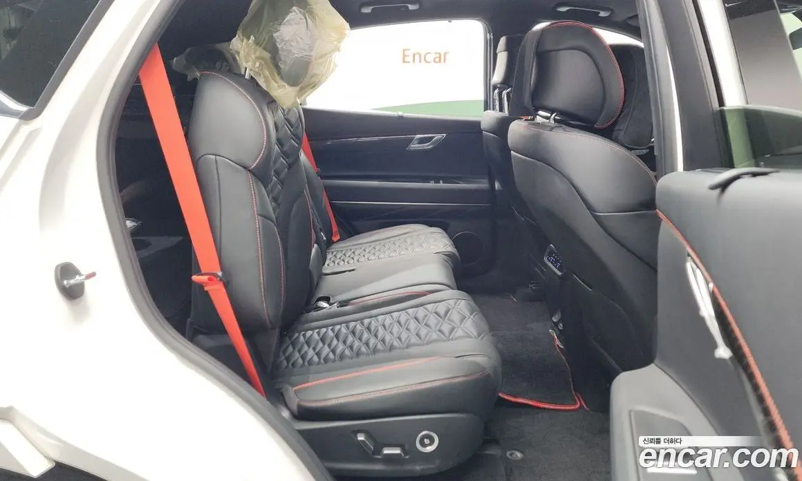 Genesis GV80 2024 2.5 автомат (гидро), фото 30 Genesis GV80 2024 2.5 автомат (гидро), фото 30
